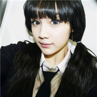 �������Ů��ͷ��,������������һ��ϲ�õĸо�