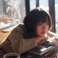 �������Ů��ͷ��,������������һ��ϲ�õĸо�