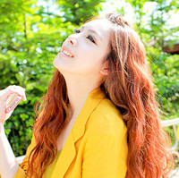 �������Ů��ͷ��,������������һ��ϲ�õĸо�