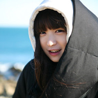 �������Ů��ͷ��,������������һ��ϲ�õĸо�