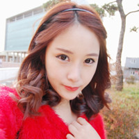 �������Ů��ͷ��,������������һ��ϲ�õĸо�