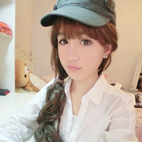 �������Ů��ͷ��,������������һ��ϲ�õĸо�