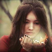 �������Ů��ͷ��,������������һ��ϲ�õĸо�