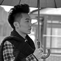 �������˸������Ƿ�ͷ��,ͷ���е��Һ����е㳤