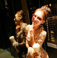 ��һ����̬������