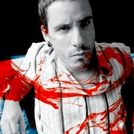 ��������������ͷ��,�����°�ɫ��ͷ����ק