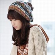 �ഺ����ʱ��Ů��ͷ��,ÿ������ʱ��ô�ĸ����ջ���