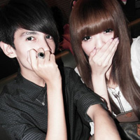 ���������QQ����ͷ��һ�����ţ����������ڽ���