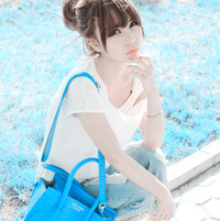 ���������͵�QQŮ��ͷ��˼�����˭����ʹ