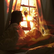 Ұ��90��СŮ������ͷ�񣬴�С��ñ��ͷ����ק