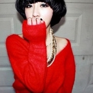 �����⾳�˸�qqͷ��Ů������ɫë���������ҵ��ѹ�