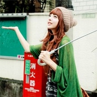 ���۹���Ů��QQͷ��һ�Զԣ�������һ�������׽���