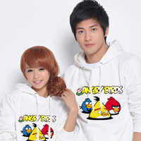 ������Ե��QQ����ͷ��һ��һŮ�����ĵȴ��Ĳ������