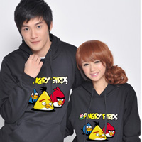 ������Ե��QQ����ͷ��һ��һŮ�����ĵȴ��Ĳ������