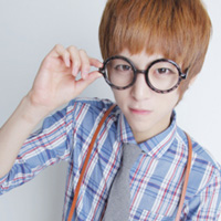 ������Ե��QQ����ͷ��һ��һŮ�����ĵȴ��Ĳ������