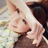 �ɰ�Ů����ͷ��ͷ��,�����������Եø��Ӻÿ�