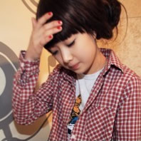 �ɰ�Ů����ͷ��ͷ��,�����������Եø��Ӻÿ�