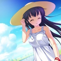 ���ɰ�����С����ͷ��,ԲԲ�����������۾�