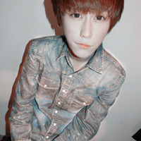 ���ֺܿ��ֵ�QQͷ��ֻ��һ���˿�ȵ�����