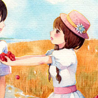 �廭����ͷ�� ���Ǻϲ���Ҳ�ֲ���