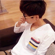 ��ק��������ͷ��,˧������Ҫ��������������