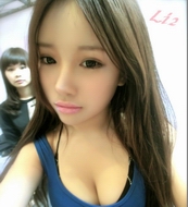 ���ɵ�Ψ����̬QQŮ��ͷ�񣬲������ǳ�ȹ�ķ��