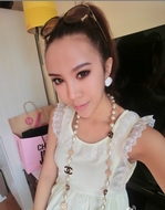 ���ɵ�Ψ����̬QQŮ��ͷ�񣬲������ǳ�ȹ�ķ��