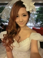 ���ɵ�Ψ����̬QQŮ��ͷ�񣬲������ǳ�ȹ�ķ��