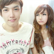 qq����ͷ��һ�Զ�,һ��һ��һ��һŮ���º�Ӱ��ͷ��