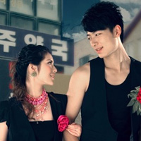 qq����ͷ��һ�Զ�,һ��һ��һ��һŮ���º�Ӱ��ͷ��