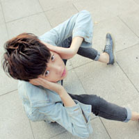 ����ǵ�QQ��������ͷ�񣺴��������оõ�ϲ����