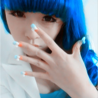 �����󷽵�Ů��QQͷ��Ϊ�ζ���ס�˽�������