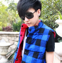 �Ͱ������QQͷ�񣺸�������ո�������