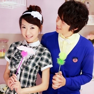 ����ʱ������qqͷ��һ��һ�ҵ������빫��