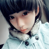 ����Ψ��������QQŮ��ͷ�񣬻�����������ȴ���˸�