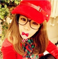 ���۵�����Ů��qqͷ��С��ñ�ӼӴ���Ů��