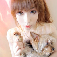 ������ɵ�QQŮ��ͷ�񣺲�����˭���������һ��