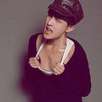 ������ŷ����ק��qq����ͷ��ֵ��ɭŮ�ղص�˧��