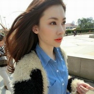 ���۵���ɫ��qqͷ��Ů����տ��ɫ�ں���ͬһϵ