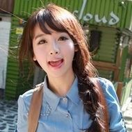 ���۵���ɫ��qqͷ��Ů����տ��ɫ�ں���ͬһϵ