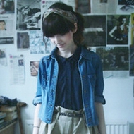 ���۵���ɫ��qqͷ��Ů����տ��ɫ�ں���ͬһϵ