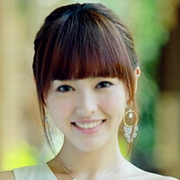 ���徲̬Ů��Ψ��ͷ��,ÿ���˵�����������Ц��