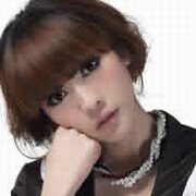 ���徲̬Ů��Ψ��ͷ��,ÿ���˵�����������Ц��