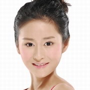 ���徲̬Ů��Ψ��ͷ��,ÿ���˵�����������Ц��