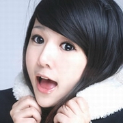 ���徲̬Ů��Ψ��ͷ��,ÿ���˵�����������Ц��