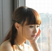 ���徲̬Ů��Ψ��ͷ��,ÿ���˵�����������Ц��