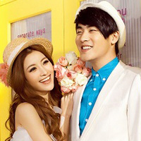 ���ܼ���QQͷ�����£�Ϊ���ڵȴ���һ������