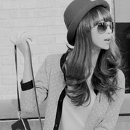 ����������Ů������ɫͷ�񣬲�Ҫ���Ҷ���ĺõ�������Ӧ��