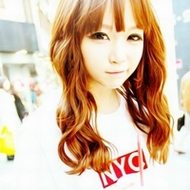 ������Ư������Ů��ͷ�񣬽�ɫ������Ů������