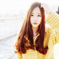 ������Ư������Ů��ͷ�񣬽�ɫ������Ů������